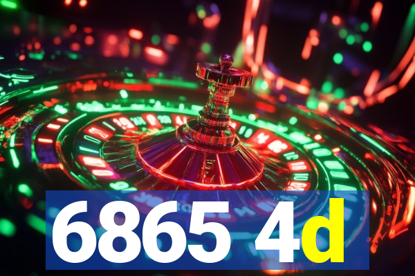 6865 4d
